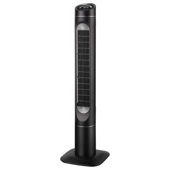 Be Cool Stolpni ventilator 127 cm z zaslonom Be Cool Stolpni ventilator 127 cm z zaslonom