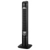 Be Cool Stolpni ventilator 127 cm z zaslonom Be Cool Stolpni ventilator 127 cm z zaslonom