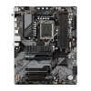 GIGABYTE B760 DS3H AX, DDR5, SATA3, USB3.2Gen2, DP, WiFi, LGA1700 ATX GIGABYTE B760 DS3H AX, DDR5, SATA3, USB3.2Gen2, DP, WiFi, LGA1700 ATX