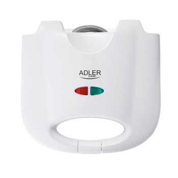 Adler opekač kruha in toaster AD301 - 750W bel Adler opekač kruha in toaster AD301 - 750W bel