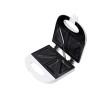 Adler opekač kruha in toaster AD301 - 750W bel Adler opekač kruha in toaster AD301 - 750W bel