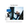 TP-LINK Tapo C212 2k 3MP Pan/Tilt WiFi varnostna kamera TP-LINK Tapo C212 2k 3MP Pan/Tilt WiFi varnostna kamera