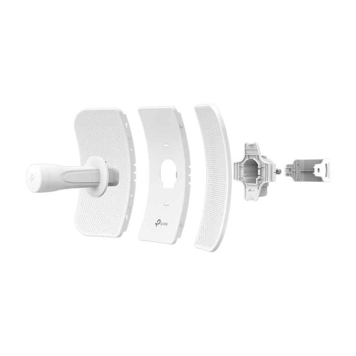 TP-LINK CPE710 5GHz AC 867Mbps 23dBi zunanja CPE dostopna točka TP-LINK CPE710 5GHz AC 867Mbps 23dBi zunanja CPE dostopna točka