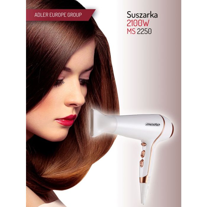 Mesko sušilec las MS2250 2100W Mesko sušilec las MS2250 2100W