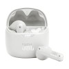 JBL Tune FLEX TWS BT5.2 In-ear slušalke z mikrofonom, bele JBL Tune FLEX TWS BT5.2 In-ear slušalke z mikrofonom, bele