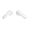 JBL Tune FLEX TWS BT5.2 In-ear slušalke z mikrofonom, bele JBL Tune FLEX TWS BT5.2 In-ear slušalke z mikrofonom, bele