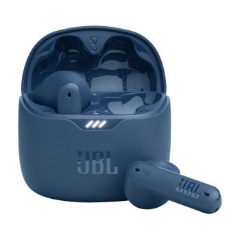JBL Tune FLEX TWS BT5.2 In-ear slušalke z mikrofonom, modre JBL Tune FLEX TWS BT5.2 In-ear slušalke z mikrofonom, modre