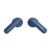 JBL Tune FLEX TWS BT5.2 In-ear slušalke z mikrofonom, modre JBL Tune FLEX TWS BT5.2 In-ear slušalke z mikrofonom, modre