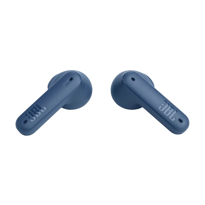 JBL Tune FLEX TWS BT5.2 In-ear slušalke z mikrofonom, modre JBL Tune FLEX TWS BT5.2 In-ear slušalke z mikrofonom, modre