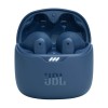 JBL Tune FLEX TWS BT5.2 In-ear slušalke z mikrofonom, modre JBL Tune FLEX TWS BT5.2 In-ear slušalke z mikrofonom, modre