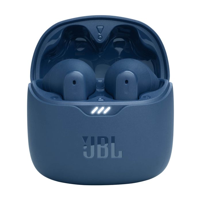 JBL Tune FLEX TWS BT5.2 In-ear slušalke z mikrofonom, modre JBL Tune FLEX TWS BT5.2 In-ear slušalke z mikrofonom, modre