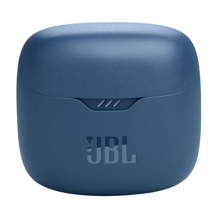 JBL Tune FLEX TWS BT5.2 In-ear slušalke z mikrofonom, modre JBL Tune FLEX TWS BT5.2 In-ear slušalke z mikrofonom, modre