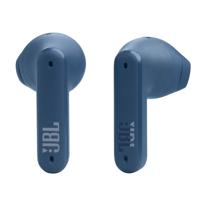 JBL Tune FLEX TWS BT5.2 In-ear slušalke z mikrofonom, modre JBL Tune FLEX TWS BT5.2 In-ear slušalke z mikrofonom, modre