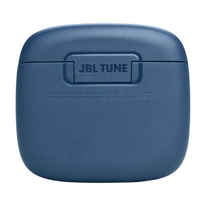 JBL Tune FLEX TWS BT5.2 In-ear slušalke z mikrofonom, modre JBL Tune FLEX TWS BT5.2 In-ear slušalke z mikrofonom, modre
