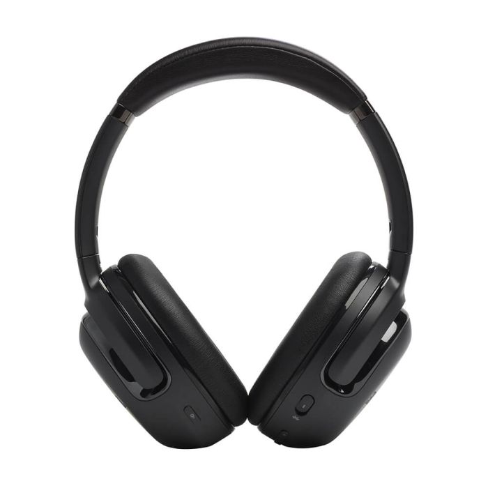 JBL Tour One M2 Bluetooth naglavne brezžične slušalke, črne JBL Tour One M2 Bluetooth naglavne brezžične slušalke, črne