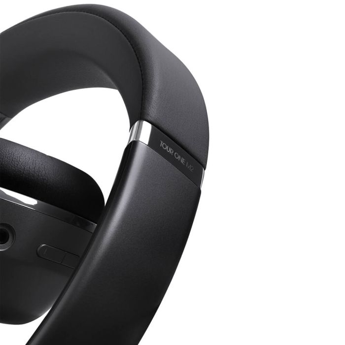 JBL Tour One M2 Bluetooth naglavne brezžične slušalke, črne JBL Tour One M2 Bluetooth naglavne brezžične slušalke, črne