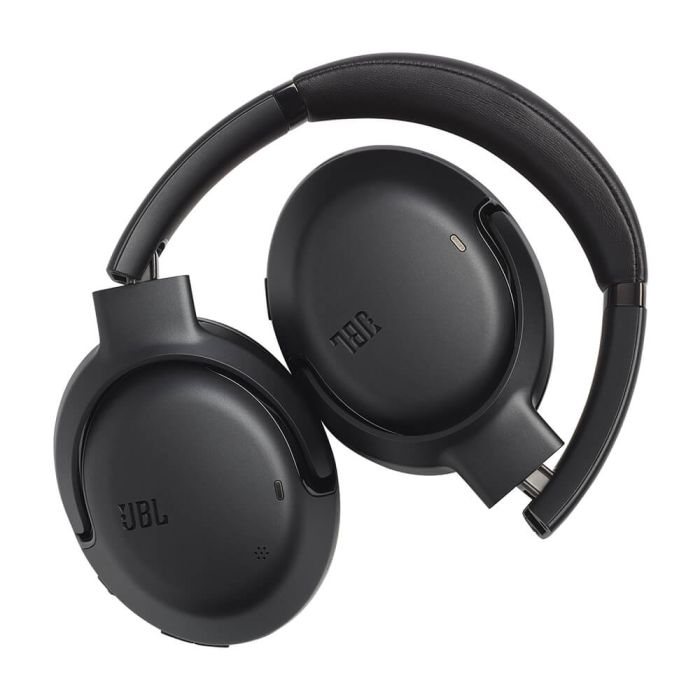 JBL Tour One M2 Bluetooth naglavne brezžične slušalke, črne JBL Tour One M2 Bluetooth naglavne brezžične slušalke, črne