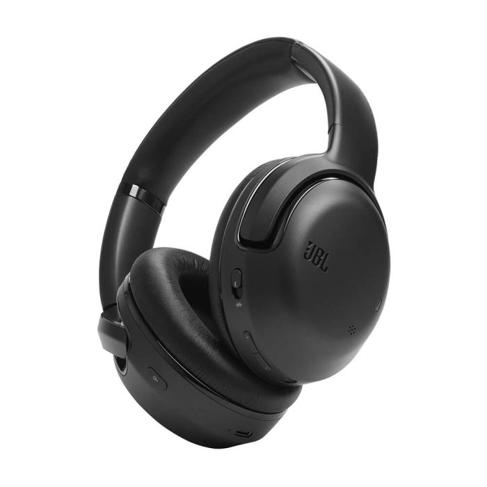 JBL Tour One M2 Bluetooth naglavne brezžične slušalke, črne JBL Tour One M2 Bluetooth naglavne brezžične slušalke, črne