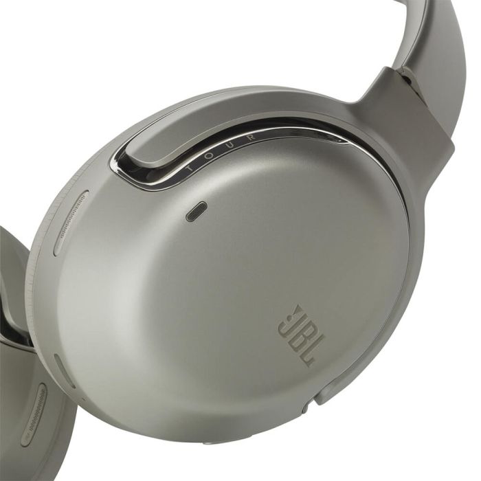 JBL Tour One M2 Bluetooth naglavne brezžične slušalke, champagne JBL Tour One M2 Bluetooth naglavne brezžične slušalke, champagne