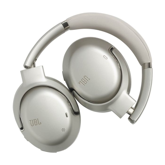JBL Tour One M2 Bluetooth naglavne brezžične slušalke, champagne JBL Tour One M2 Bluetooth naglavne brezžične slušalke, champagne