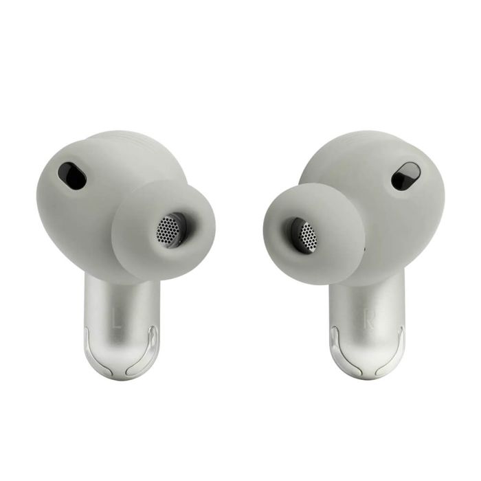 JBL Tour Pro 2 TWS brezžične slušalke z mikrofonom, champagne JBL Tour Pro 2 TWS brezžične slušalke z mikrofonom, champagne
