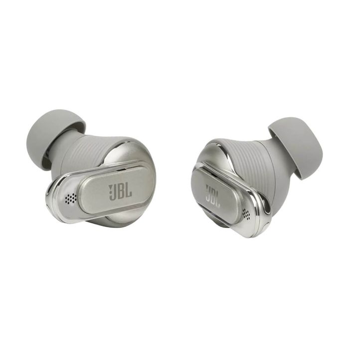 JBL Tour Pro 2 TWS brezžične slušalke z mikrofonom, champagne JBL Tour Pro 2 TWS brezžične slušalke z mikrofonom, champagne