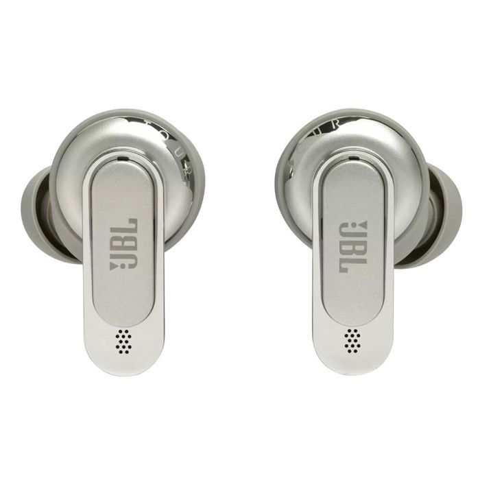 JBL Tour Pro 2 TWS brezžične slušalke z mikrofonom, champagne JBL Tour Pro 2 TWS brezžične slušalke z mikrofonom, champagne