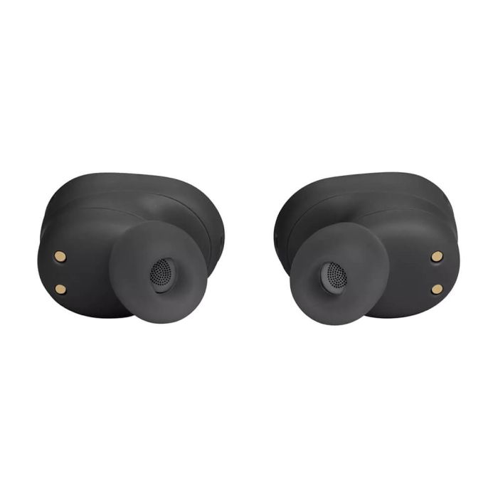 JBL Tune Buds TWS brezžične slušalke z mikrofonom, črne JBL Tune Buds TWS brezžične slušalke z mikrofonom, črne