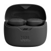JBL Tune Buds TWS brezžične slušalke z mikrofonom, črne JBL Tune Buds TWS brezžične slušalke z mikrofonom, črne