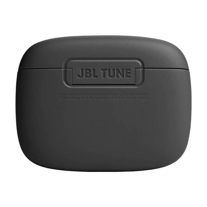 JBL Tune Buds TWS brezžične slušalke z mikrofonom, črne JBL Tune Buds TWS brezžične slušalke z mikrofonom, črne