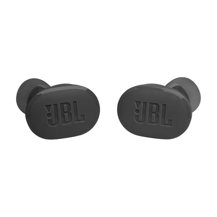 JBL Tune Buds TWS brezžične slušalke z mikrofonom, črne JBL Tune Buds TWS brezžične slušalke z mikrofonom, črne