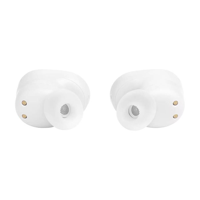 JBL Tune Buds TWS brezžične slušalke z mikrofonom, bele JBL Tune Buds TWS brezžične slušalke z mikrofonom, bele