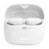 JBL Tune Buds TWS brezžične slušalke z mikrofonom, bele JBL Tune Buds TWS brezžične slušalke z mikrofonom, bele