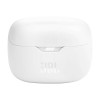 JBL Tune Buds TWS brezžične slušalke z mikrofonom, bele JBL Tune Buds TWS brezžične slušalke z mikrofonom, bele