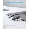 Anker PowerExpand+ USB-C na HDMI adapter, 4K/60Hz Anker PowerExpand+ USB-C na HDMI adapter, 4K/60Hz