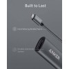 Anker PowerExpand+ USB-C na HDMI adapter, 4K/60Hz Anker PowerExpand+ USB-C na HDMI adapter, 4K/60Hz