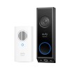 Anker Eufy security E340 2K video zvonec z notranjo enoto Anker Eufy security E340 2K video zvonec z notranjo enoto
