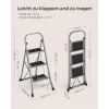 SONGMICS lestev GSL003GY01 SONGMICS lestev GSL003GY01