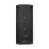 Chieftec APEX AIR USB3.2 Gen2 E-ATX ohišje, črno Chieftec APEX AIR USB3.2 Gen2 E-ATX ohišje, črno