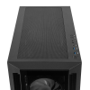 Chieftec APEX USB3.2 Gen2 ATX A-RGB ohišje, črno Chieftec APEX USB3.2 Gen2 ATX A-RGB ohišje, črno