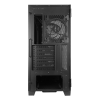 Chieftec APEX USB3.2 Gen2 ATX A-RGB ohišje, črno Chieftec APEX USB3.2 Gen2 ATX A-RGB ohišje, črno