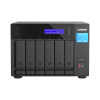 QNAP NAS za 6 diskov, 32GB ram; 2,5Gb mreža, Thunderbolt QNAP NAS za 6 diskov, 32GB ram; 2,5Gb mreža, Thunderbolt