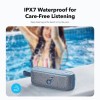 Anker Soundcore prenosni Bluetooth zvočnik Motion 100, moder Anker Soundcore prenosni Bluetooth zvočnik Motion 100, moder
