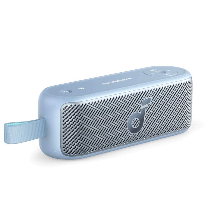 Anker Soundcore prenosni Bluetooth zvočnik Motion 100, moder Anker Soundcore prenosni Bluetooth zvočnik Motion 100, moder
