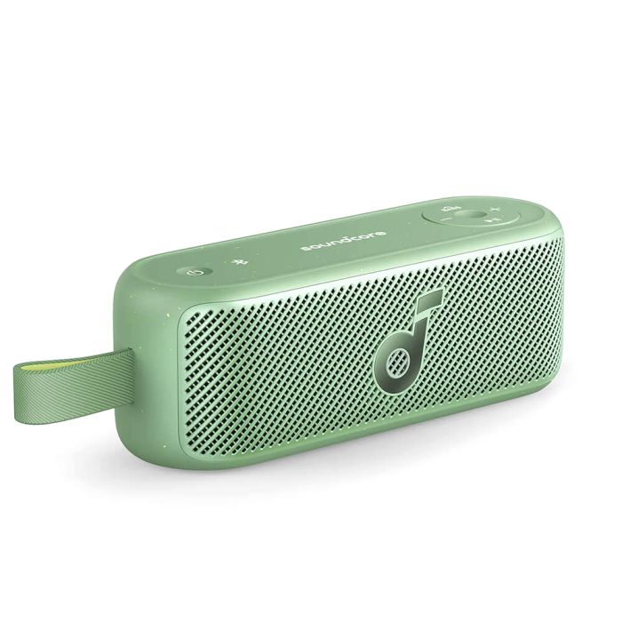 Anker Soundcore prenosni Bluetooth zvočnik Motion 100, zelen Anker Soundcore prenosni Bluetooth zvočnik Motion 100, zelen