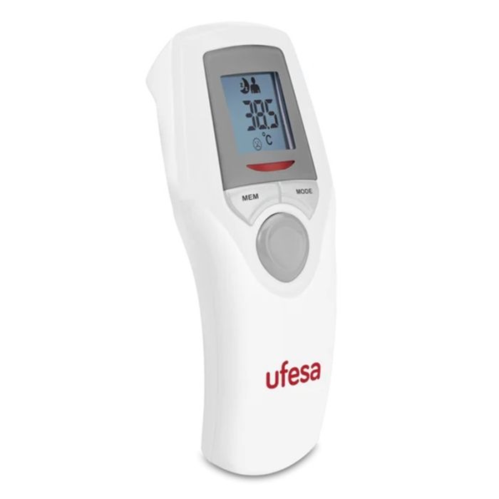 Ufesa brezkontaktni digitalni Infra termometer IT-200 Ufesa brezkontaktni digitalni Infra termometer IT-200