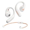 Anker Soundcore AeroFit Pro brezžične slušalke, bele Anker Soundcore AeroFit Pro brezžične slušalke, bele