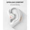 Anker Soundcore AeroFit Pro brezžične slušalke, bele Anker Soundcore AeroFit Pro brezžične slušalke, bele