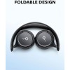 Anker Soundcore H30i naglavne Bluetooth slušalke, črne Anker Soundcore H30i naglavne Bluetooth slušalke, črne