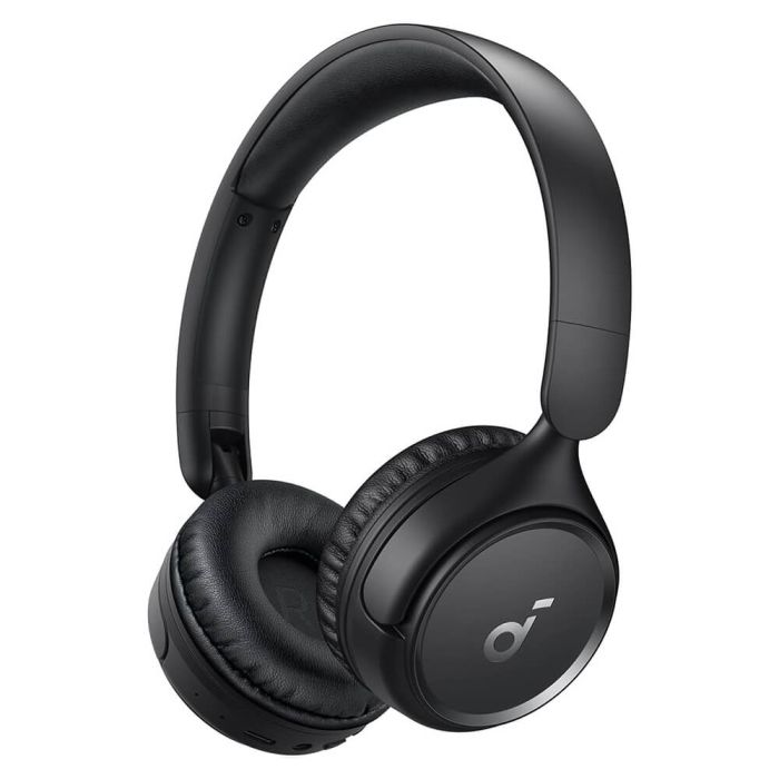 Anker Soundcore H30i naglavne Bluetooth slušalke, črne Anker Soundcore H30i naglavne Bluetooth slušalke, črne